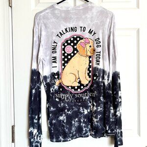 Simply Southern Long Sleeve T-Shirt for Girls, Teens, Women